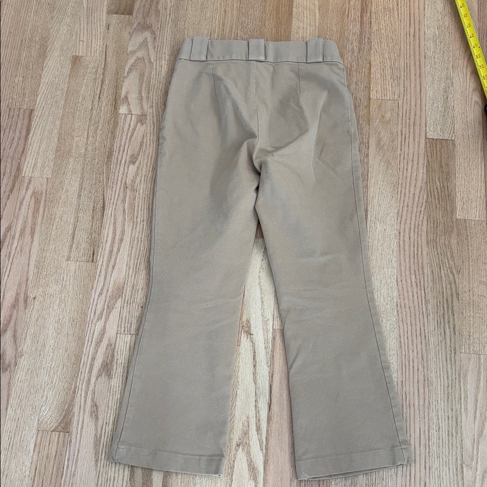 Lilly Pulitzer Parrish Cropped Ankle Pants 0 - Picture 7 of 11